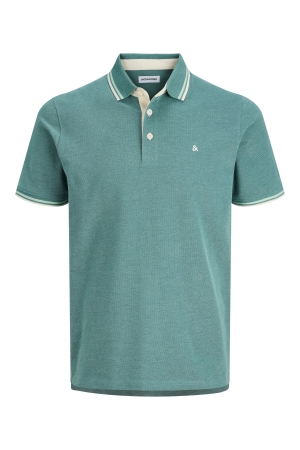 jack&jones 12136668 Groen donker