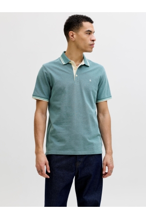 jack&jones 12136668 Groen donker