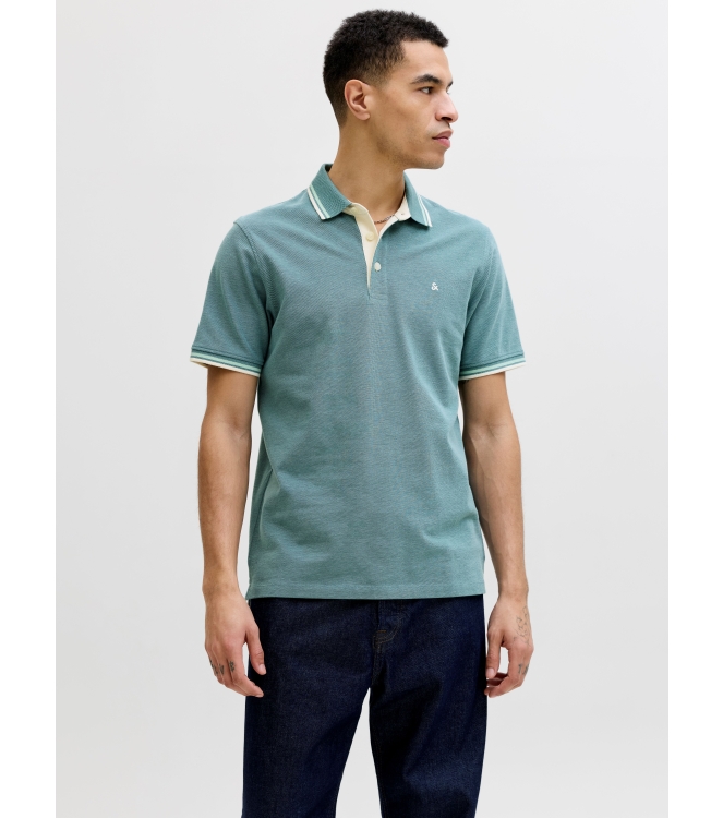 jack&jones 12136668 Groen donker