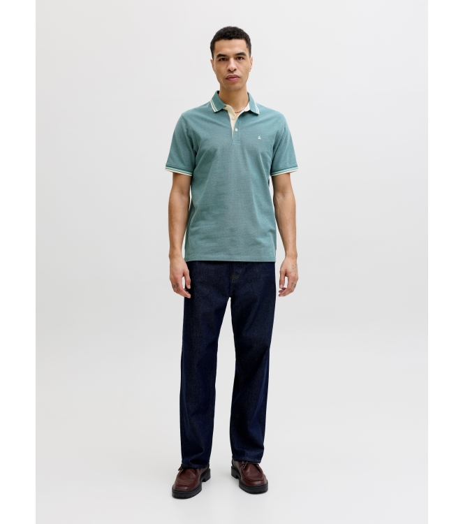 jack&jones 12136668 Groen donker