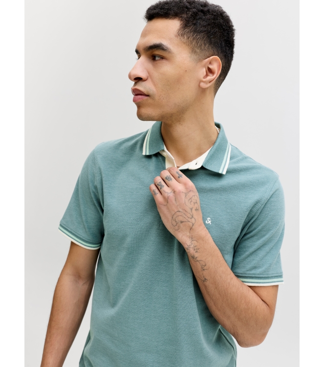 jack&jones 12136668 Groen donker