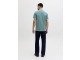 jack&jones 12136668 Groen donker
