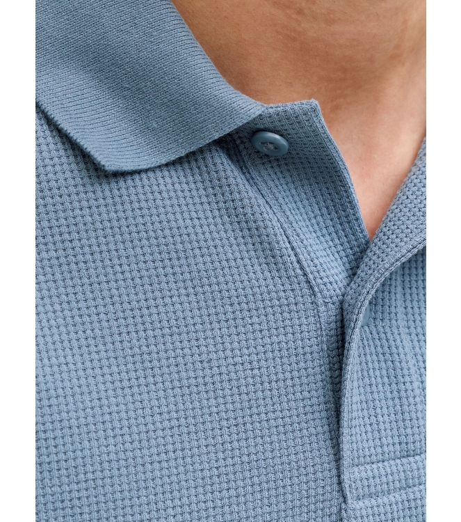 jack&jones 12268130 Blauw raf