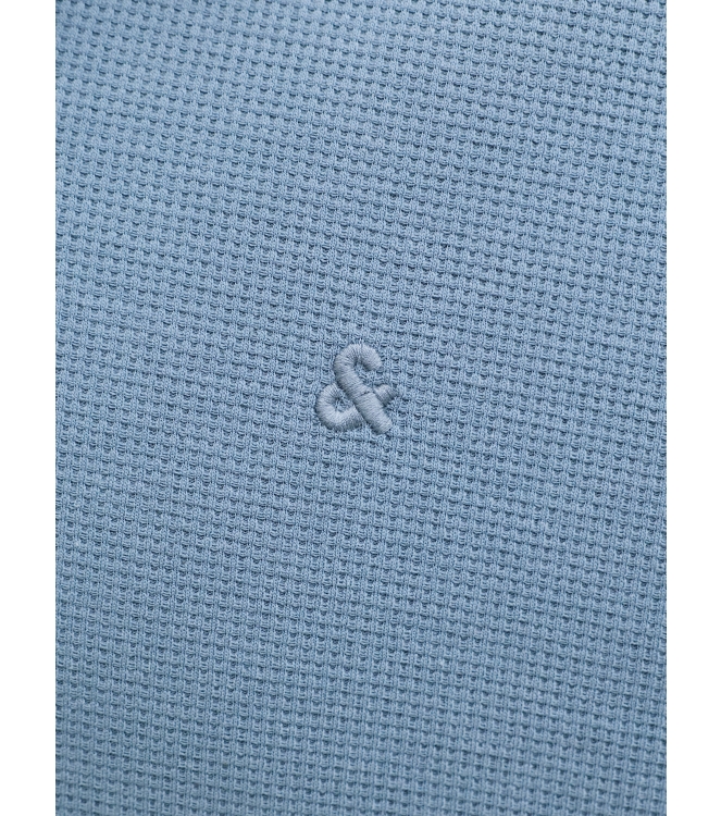 jack&jones 12268130 Blauw raf