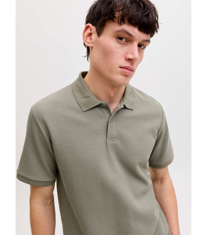 jack&jones 12268130 Ecru zand