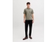 jack&jones 12268130 Ecru zand