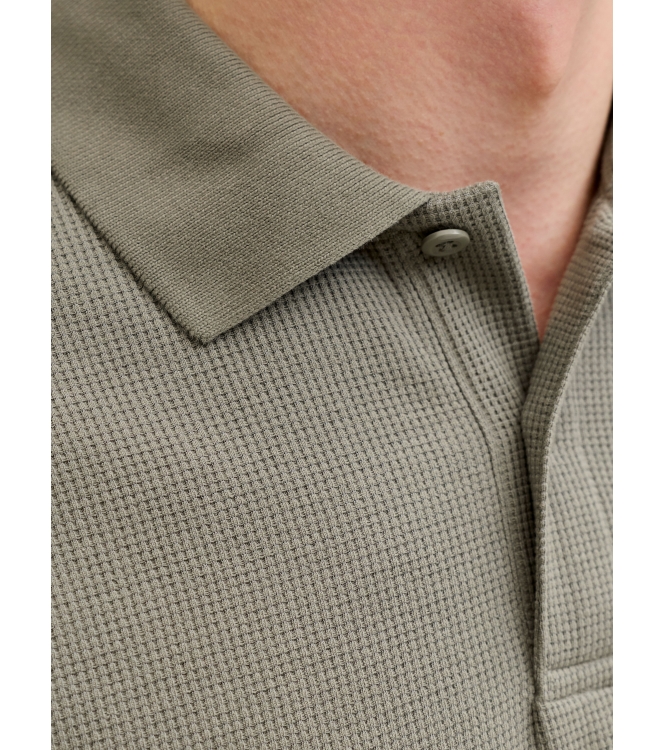 jack&jones 12268130 Ecru zand