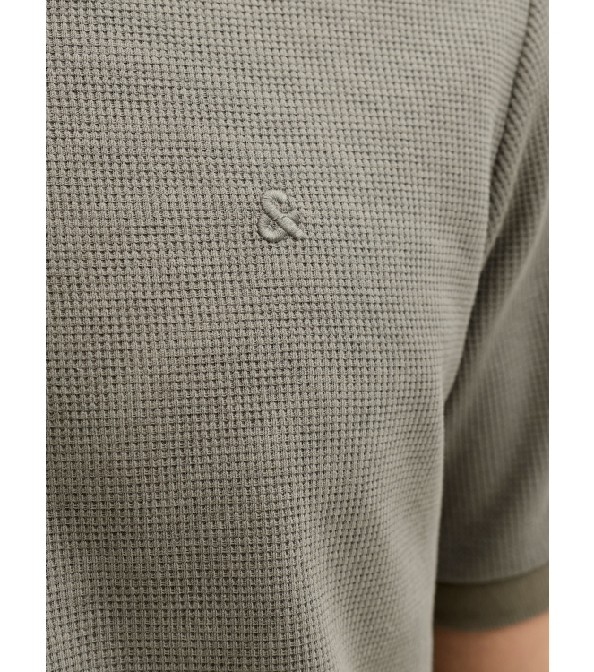 jack&jones 12268130 Ecru zand