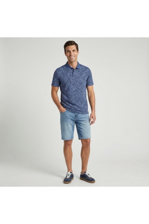 Cars jeans 63071 Blauw marine