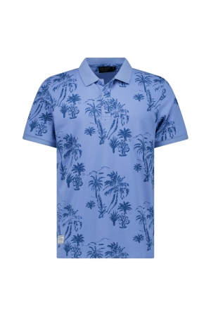 Cars jeans 69571 Blauw ijs