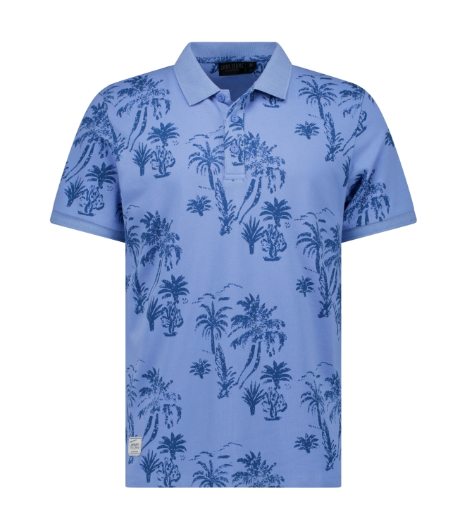 Cars jeans 69571 Blauw ijs