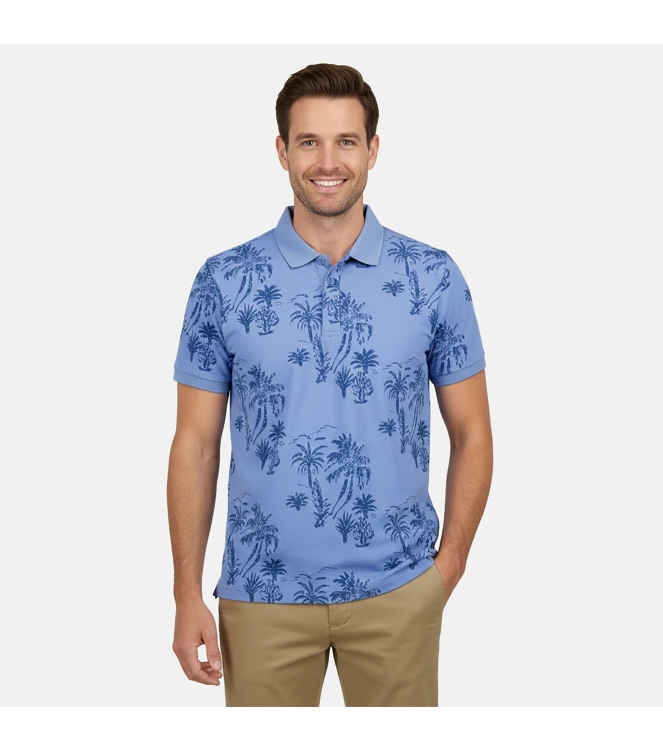 Cars jeans 69571 Blauw ijs