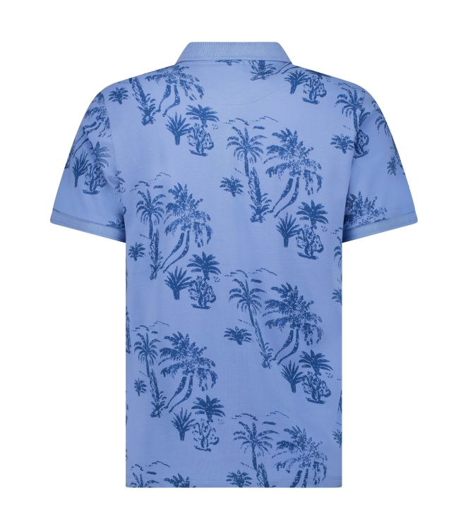 Cars jeans 69571 Blauw ijs