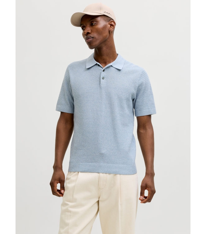 jack&jones 12292034 Blauw licht