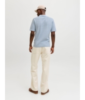 jack&jones 12292034 Blauw licht