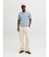 jack&jones 12292034 Blauw licht