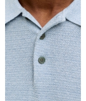 jack&jones 12292034 Blauw licht