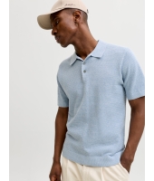 jack&jones 12292034 Blauw licht