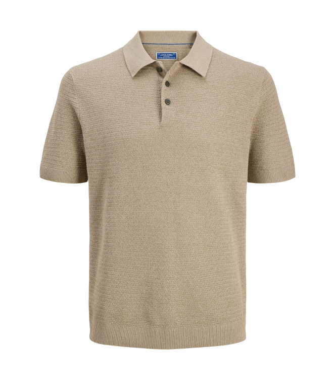 jack&jones 12292034 Ecru zand