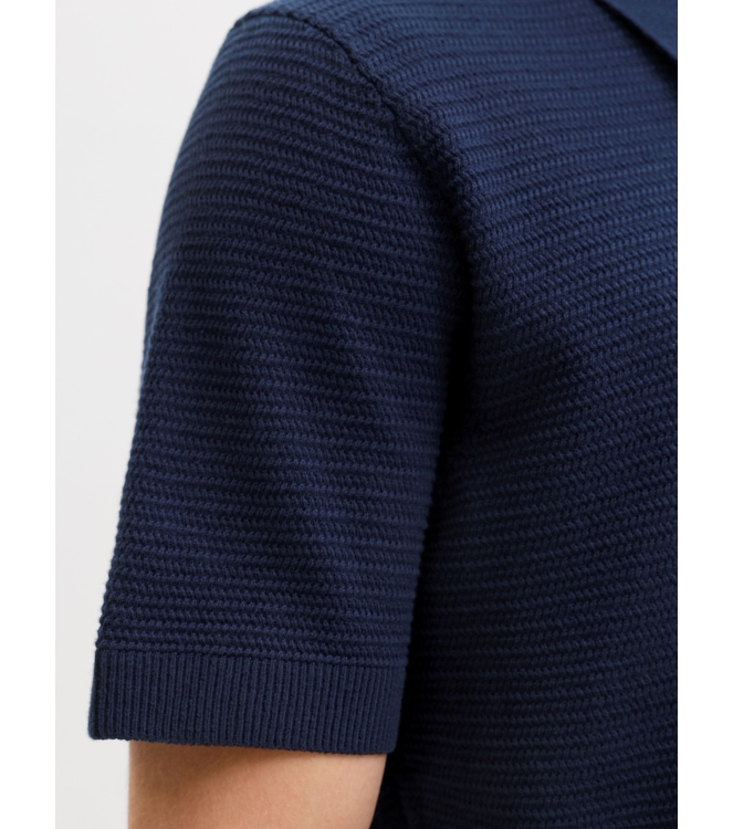 jack&jones 12292034 Blauw marine