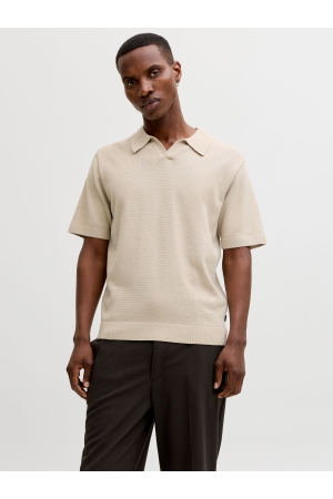 jack&jones 12291030 Ecru naturel