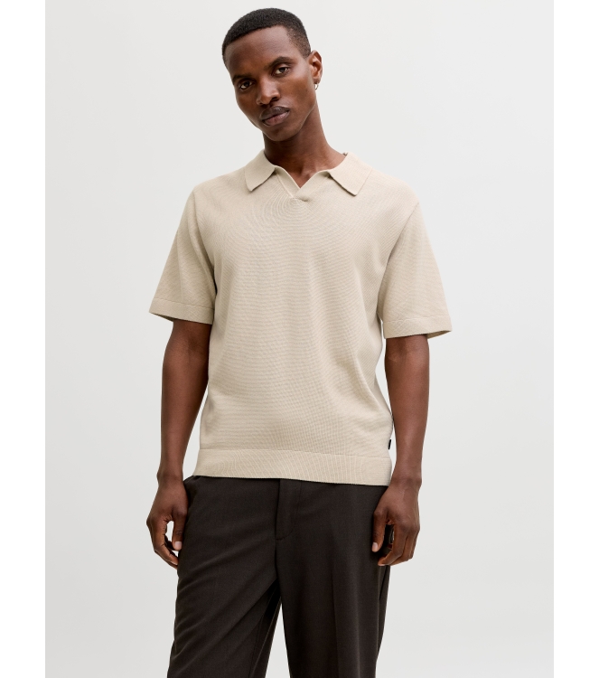 jack&jones 12291030 Ecru naturel