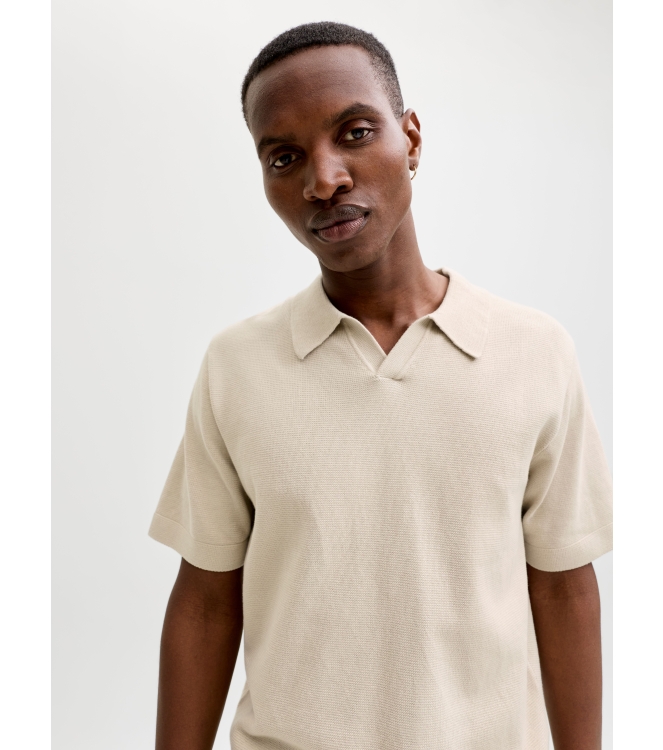 jack&jones 12291030 Ecru naturel