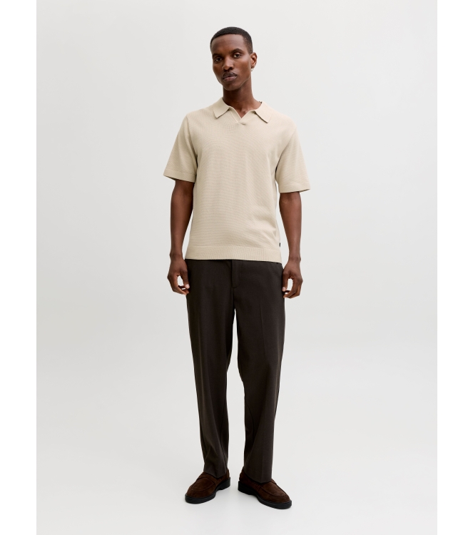 jack&jones 12291030 Ecru naturel