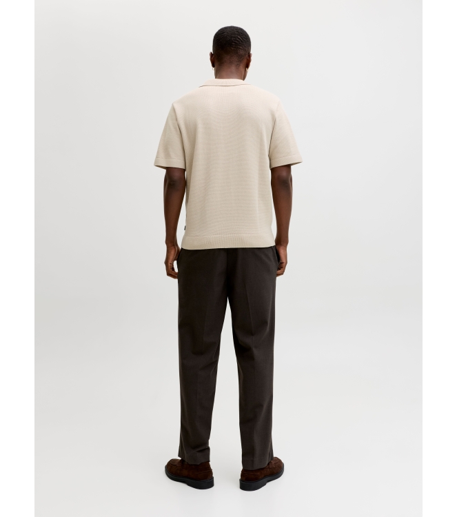 jack&jones 12291030 Ecru naturel