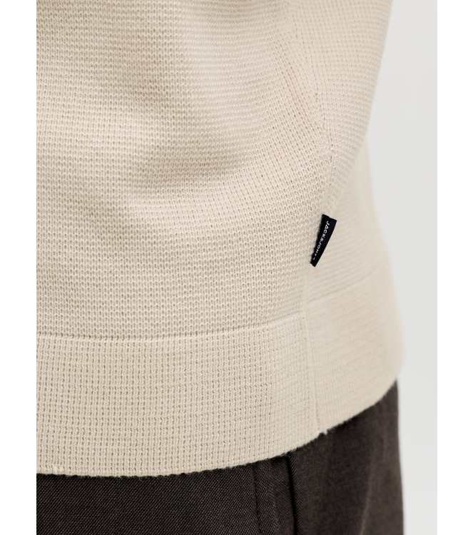 jack&jones 12291030 Ecru naturel