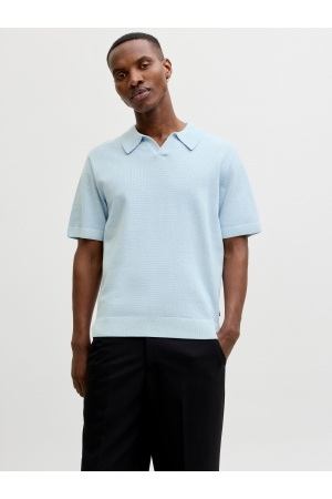 jack&jones 12291030 Blauw licht