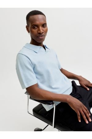 jack&jones 12291030 Blauw licht