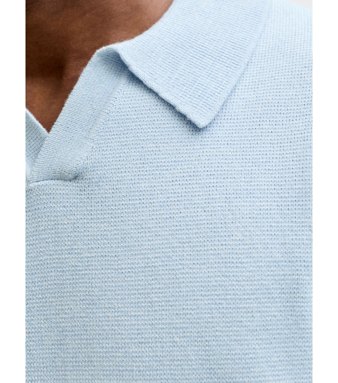 jack&jones 12291030 Blauw licht