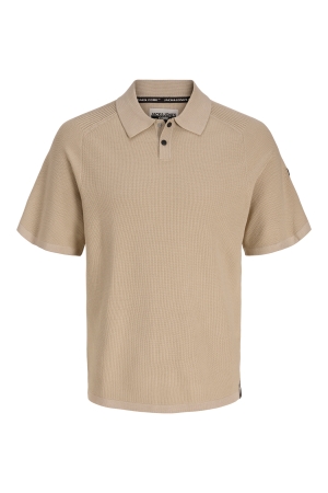 jack&jones 12290838 Ecru zand
