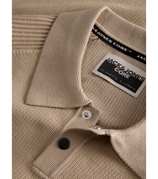 jack&jones 12290838 Ecru zand