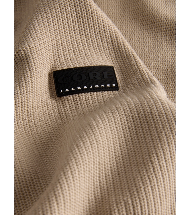 jack&jones 12290838 Ecru zand