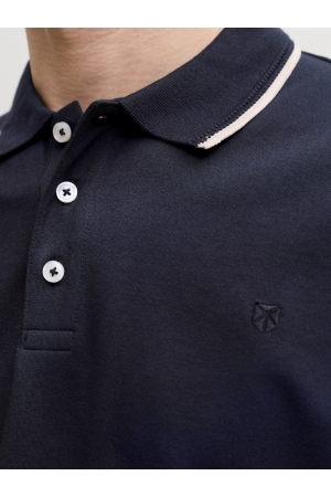 jack&jones 12292983 Zwart