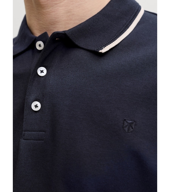 jack&jones 12292983 Zwart