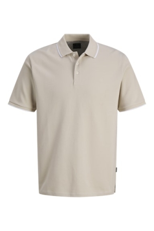 jack&jones 12292983 Ecru naturel