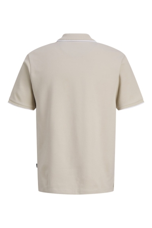 jack&jones 12292983 Ecru naturel