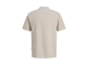 jack&jones 12292983 Ecru naturel