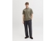 jack&jones 12292983 Groen olijf