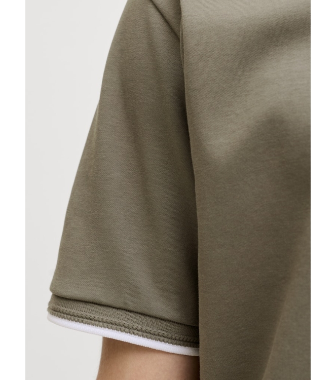 jack&jones 12292983 Groen olijf