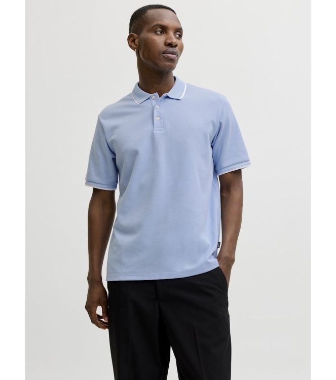 jack&jones 12292983 Blauw licht