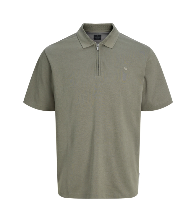 jack&jones 12292992 Groen olijf