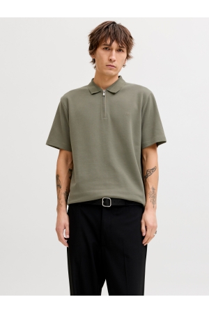 jack&jones 12292992 Groen olijf