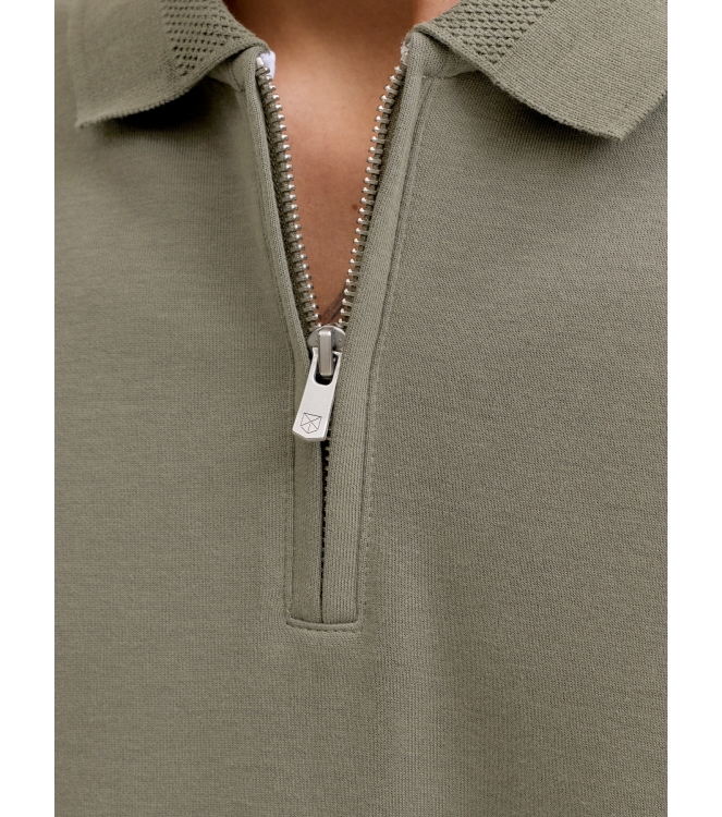 jack&jones 12292992 Groen olijf