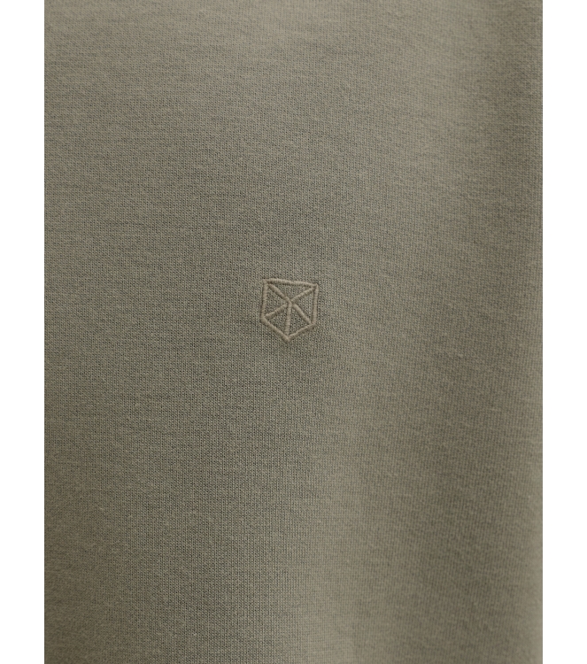 jack&jones 12292992 Groen olijf