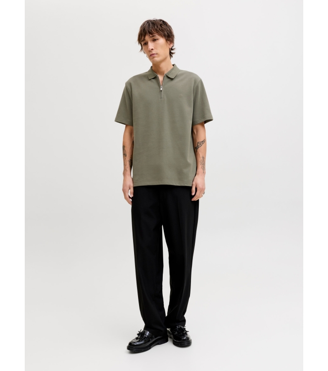 jack&jones 12292992 Groen olijf