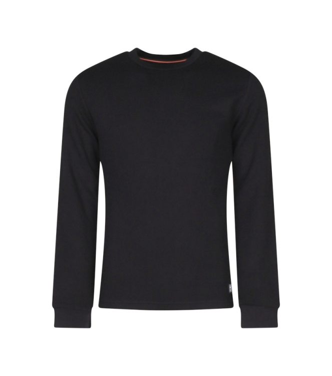 Stonecast Robert men W90454 Zwart
